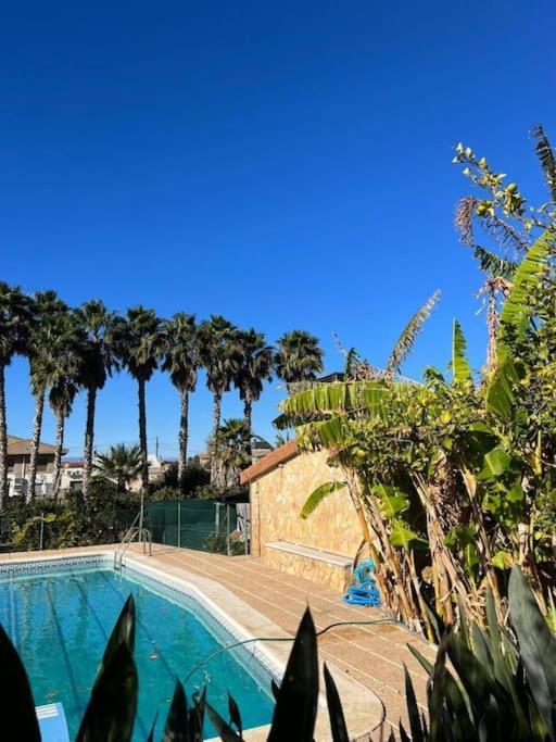 Casa Parra Villa Deltebre Exterior photo